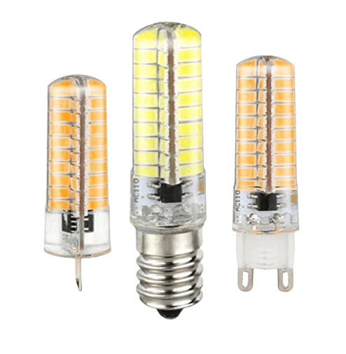 Ampoules LED Éco-Efficaces