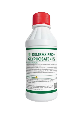 Glyphosat 41 % – Gesamtes systemisches Herbizid 